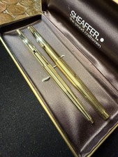 Vintage 1968 Sheaffer Stylist