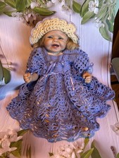 Ashton Drake doll by Bonnie