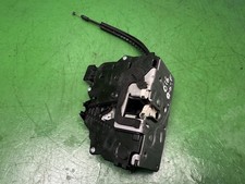 FIAT DUCATO Door Lock Catch