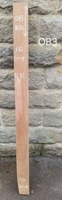 Oak beam mantelpiece - oak, lintel