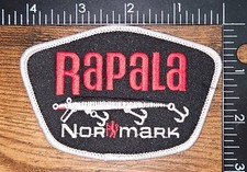 Rapala Normark Fishing Brand