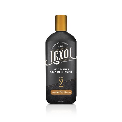 Lexol all leather conditioner - all,