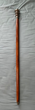 ANTIQUE WALKING STICK GADGET
