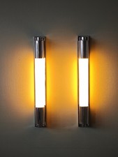 Art Deco Modernist Wall Lights