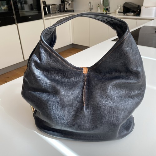 Ugg australia black leather - ugg,