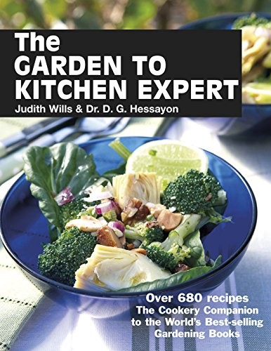 Garden kitchen expert - kitchen, dr