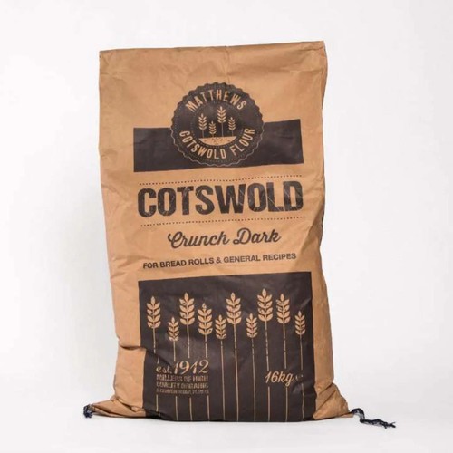 Matthews cotswold crunch dark - crunch,