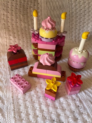 Lego duplo 6785 creative - duplo,