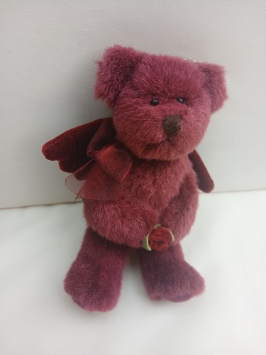 Russ berrie bear with - with, and