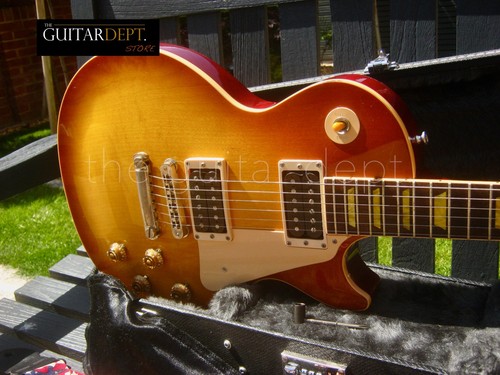 Sublime 2004 gibson - ♚sublime♚2004, les