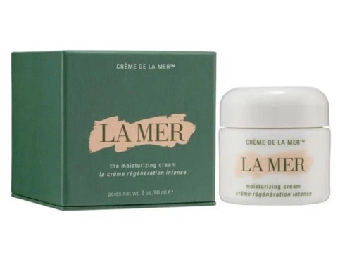 New la mer the - la,