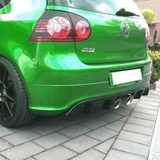 R32 Performance Rear Bumper