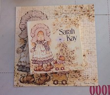 Vintage Sarah Kay 196 Piece