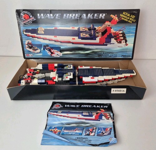 Mega bloks pro builder - mega, pro-builder