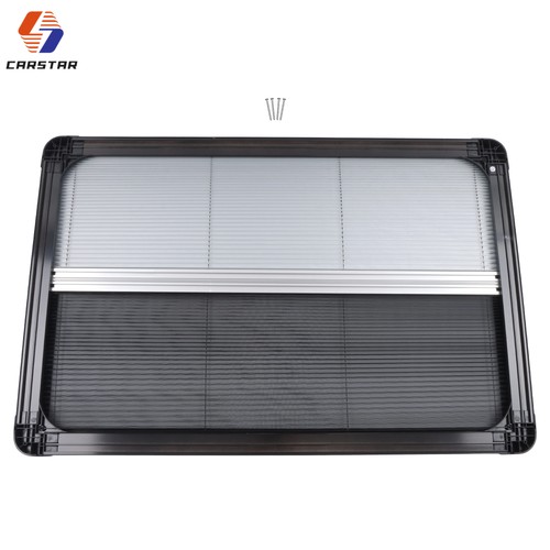 120cm 65cm black motorhome - black,