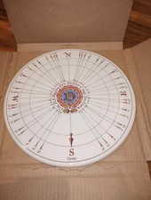 Cake display stand, divider