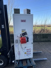 Powrmatic benson combat