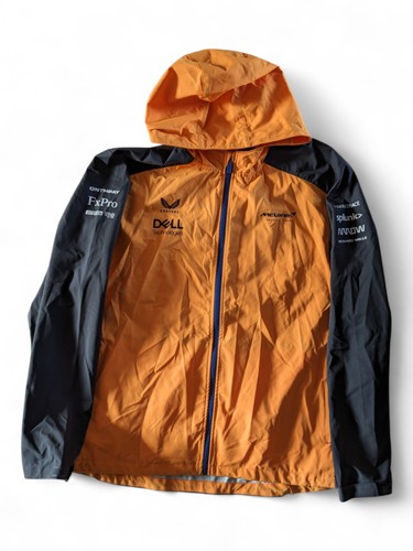 Mclaren waterproof rain - f1,