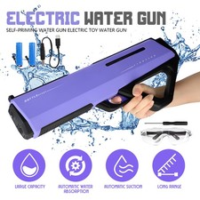 Large Water Gun Super soaker