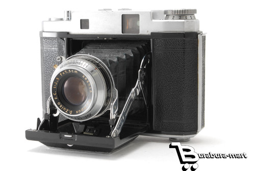 Mamiya six ivb 6x6 - mamiya,