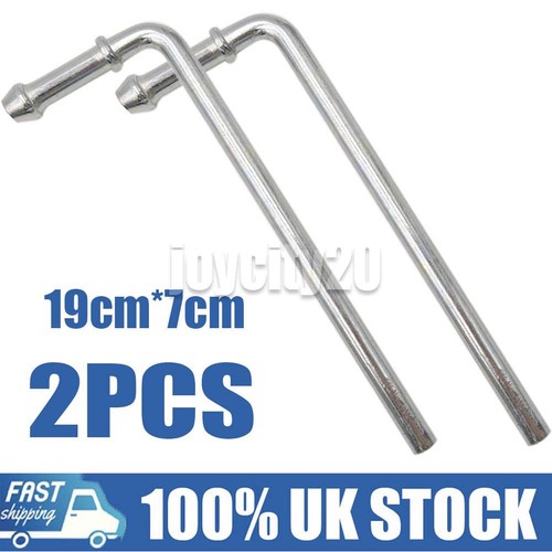 2pcs universal weld on - weld,