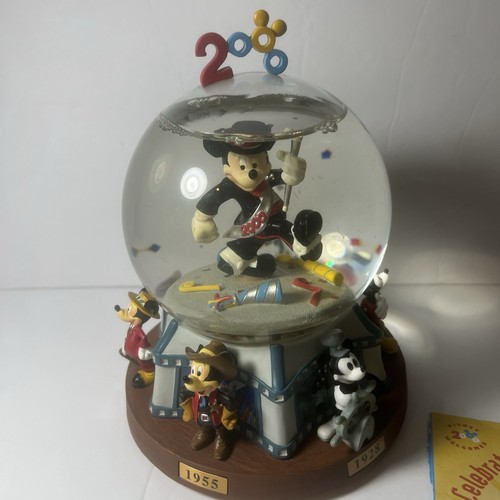 Disney 2000 mickey - mickey, mouse