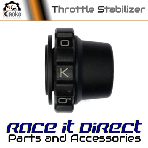 Kaoko throttle stabilizers for - throttle,