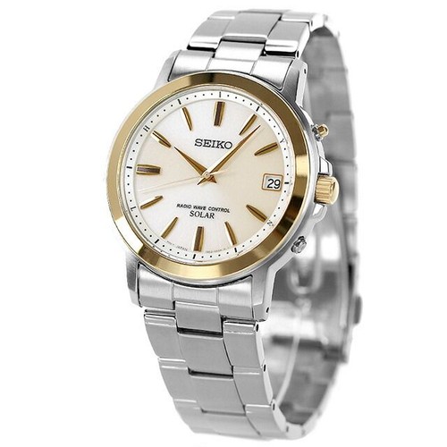 New seiko men watch sbtm170 - new,