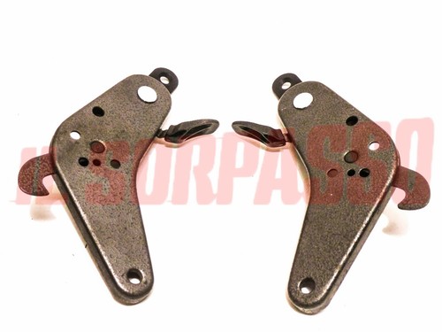 Mechanisms levers front seats - levers,