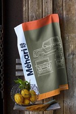 Coucke "CITROEN® Mehari"