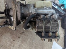 Jaguar XJS RHD Manual Pedal