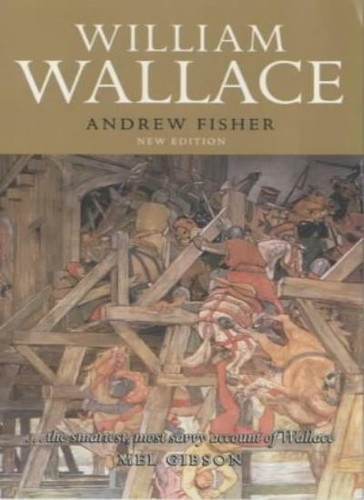 William wallace andrew - william, by