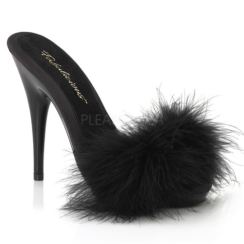 Pleaser high heel stiletto - pleaser,
