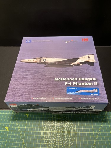 Hobbymaster 4b phantom - hobbymaster,