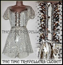 Kate Moss TopShop Rare Ivory