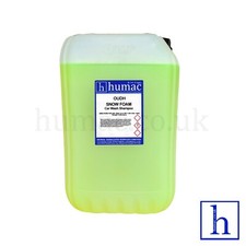 OUDH / OUD Hi Foam Snow Foam