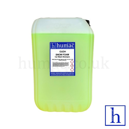 Oudh oud foam snow - /, hi