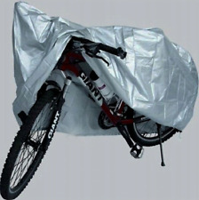 ? Waterproof Universal Bicycle Bike Cover UV Weather Dust Rust Resistant Cycle 