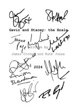 Gavin and stacey - (601),