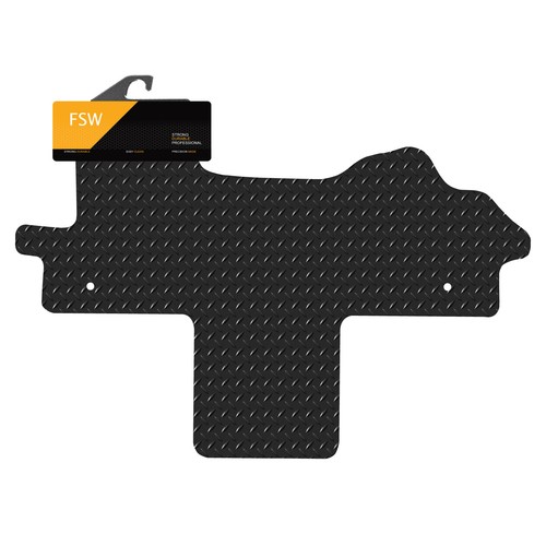 Fits fiat ducato 2007 - fits,