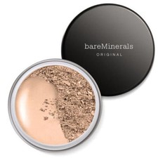 Bare Minerals Bareminerals Foundation - spf 15 - Various Shades