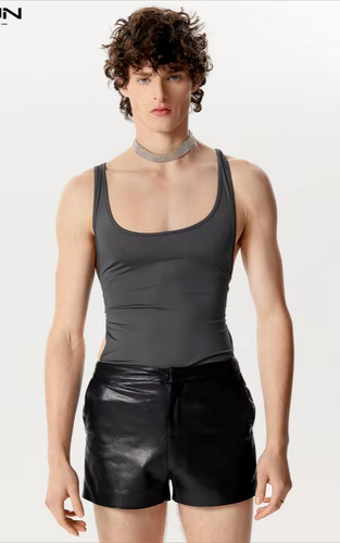 Brand new sealed mens - new, sexy