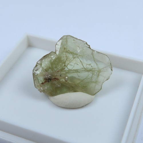 Sphene mineral specimens - , |
