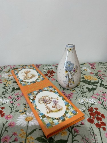 Holly hobbie vintage 70s - vintage, 70s/80s
