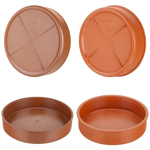 End cap 110mm 160mm 200mm - 160mm,