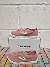 Tretorn Nylite Fashion