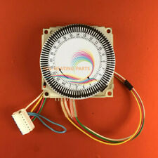 GLOWWORM 24CXI 30CXI 38CXI & 24CI 30CI MECHANICAL TIMER CLOCK 2000800089 800089