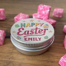 Happy Easter Personalised