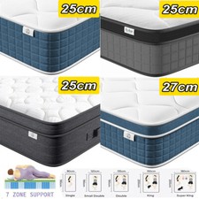 Memory Foam Matress Luxury