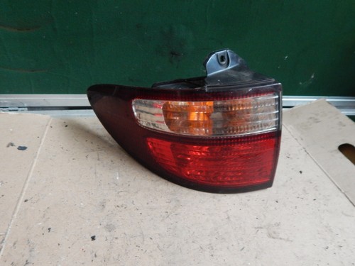Genuine 2000 2002 toyota - genuine, 2000-2002